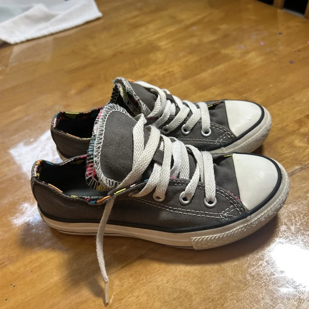 Converse up sale